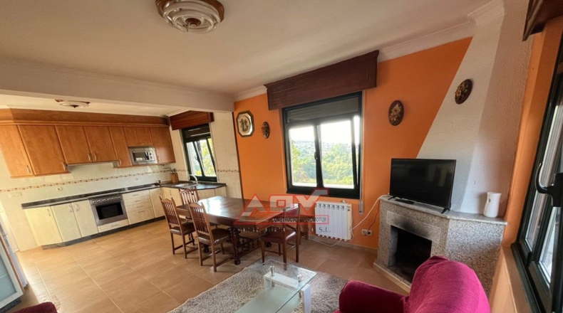La Coruña - A Lameira - 90m2