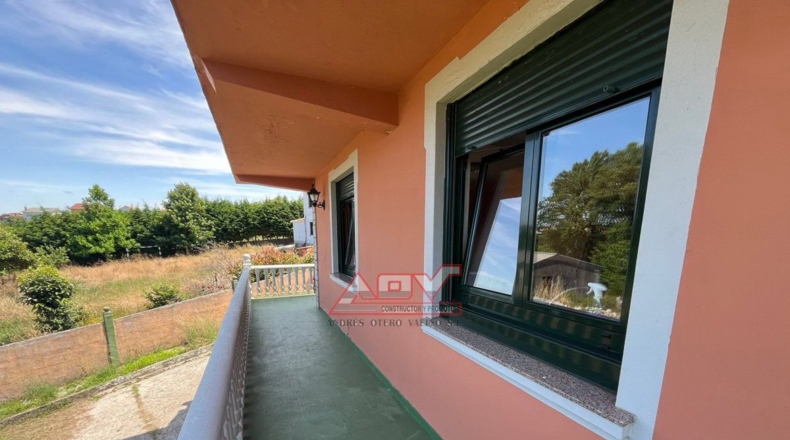 La Coruña - A Lameira - 90m2