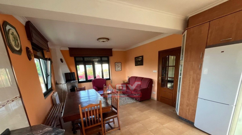 La Coruña - A Lameira - 90m2