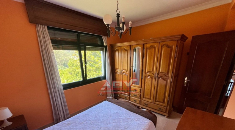 La Coruña - A Lameira - 90m2