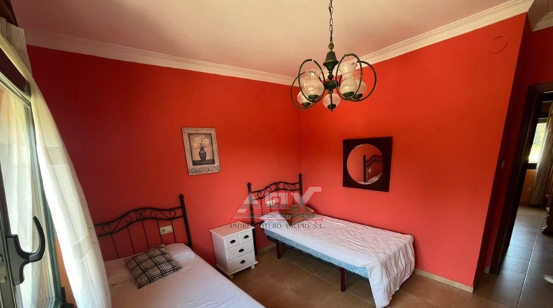 La Coruña - A Lameira - 90m2