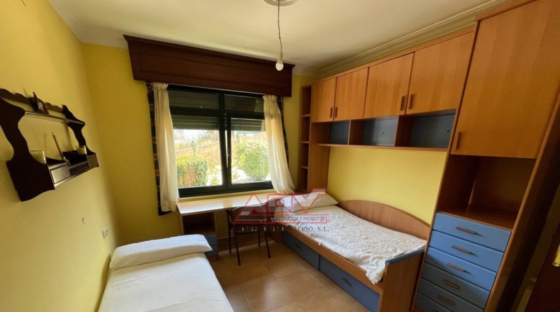 La Coruña - A Lameira - 90m2