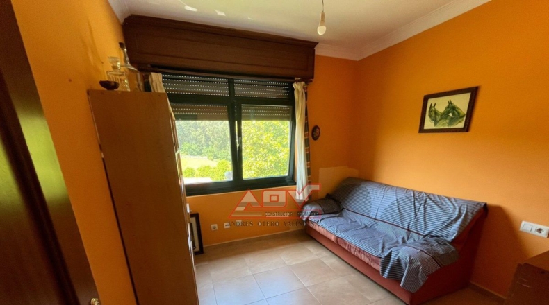 La Coruña - A Lameira - 90m2