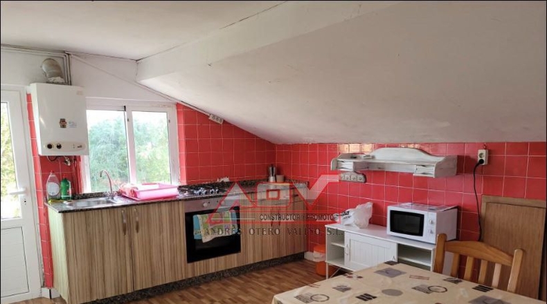 La Coruña - A Lameira - 90m2