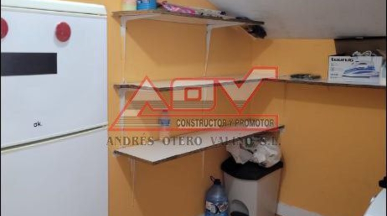 La Coruña - A Lameira - 90m2