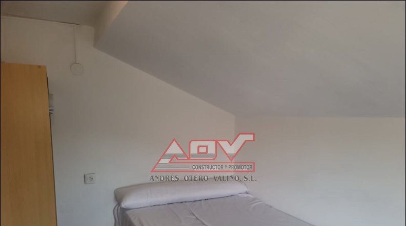 La Coruña - A Lameira - 90m2