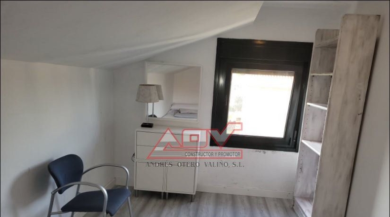 La Coruña - A Lameira - 90m2
