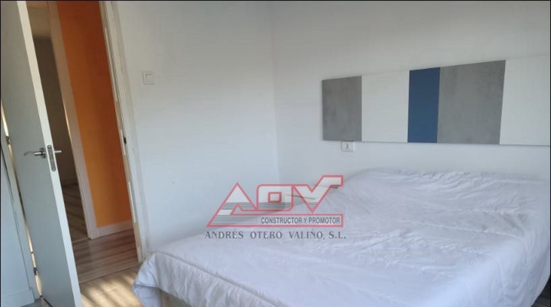 La Coruña - A Lameira - 90m2