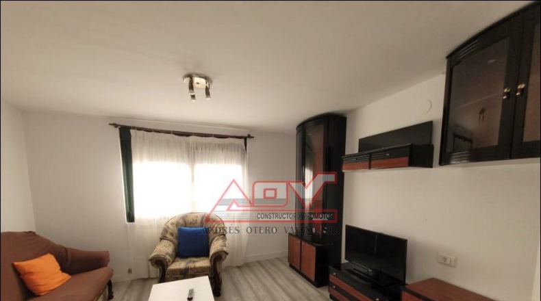 La Coruña - A Lameira - 90m2