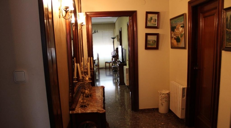Castellón - la Vall d'Uixó - 450m2