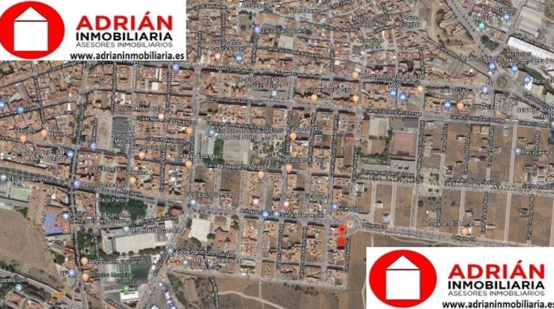 Castellón - La Vall d'Uixó - 338m2