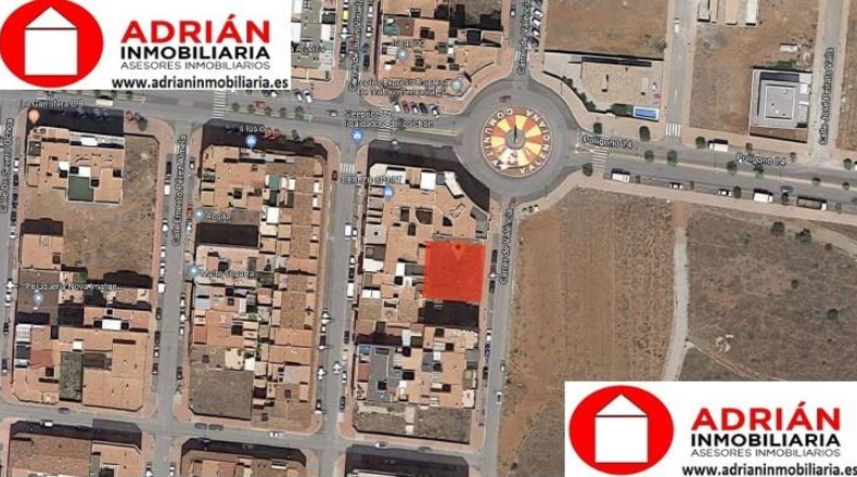 Castellón - La Vall d'Uixó - 338m2