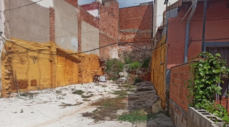 Castellón - La Vall d'Uixó - 203m2