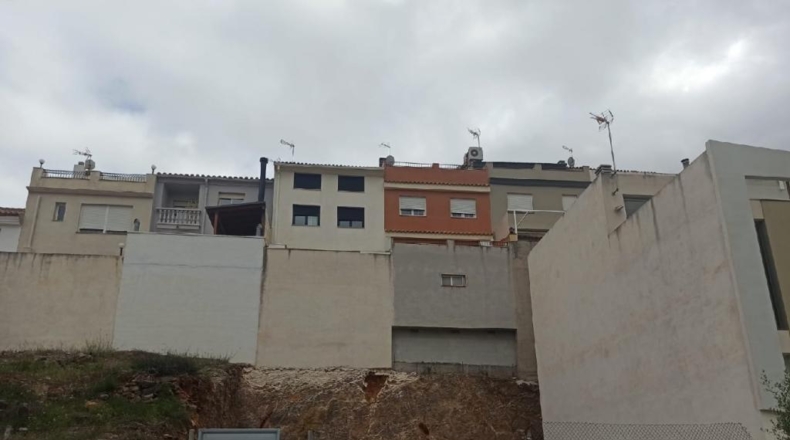 Castellón - La Vall d'Uixó - 120m2