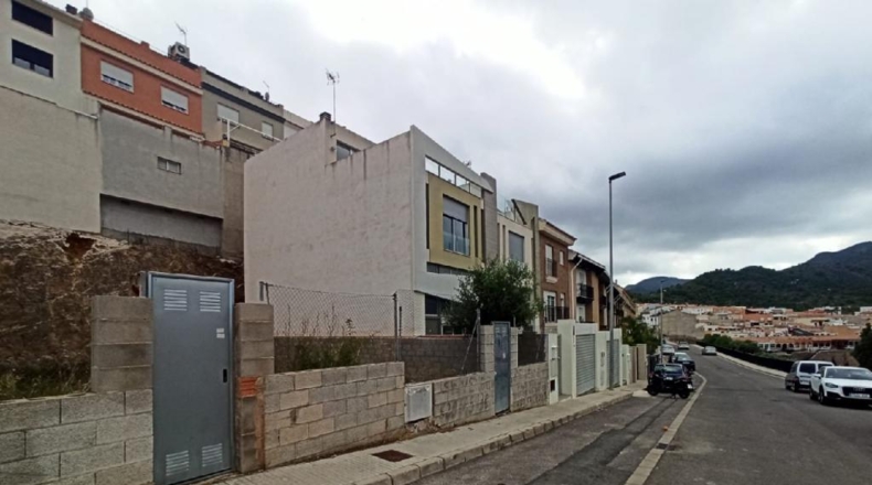 Castellón - La Vall d'Uixó - 120m2
