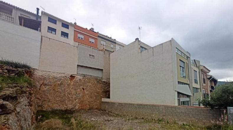 Castellón - La Vall d'Uixó - 120m2