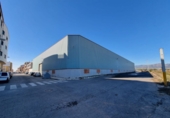 Nave industrial en venta en la España, Moncofa, ref: TR189369 foto
