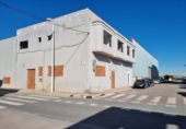 Nave industrial en venta en la España, Moncofa, ref: TR189369 foto