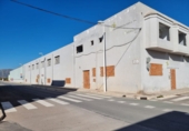 Nave industrial en venta en la España, Moncofa, ref: TR189369 foto