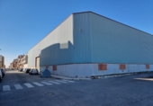 Nave industrial en venta en la España, Moncofa, ref: TR189369 foto