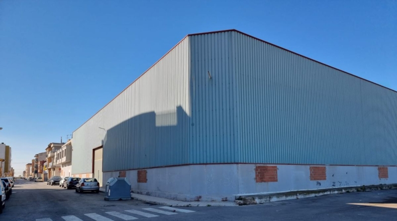Castellón - Moncófar - 7502m2