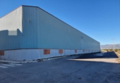 Nave industrial en venta en la España, Moncofa, ref: TR189369 foto