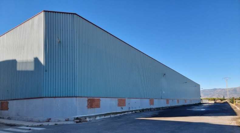 Castellón - Moncófar - 7502m2