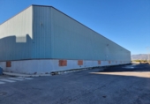 Nave industrial en venta en la España, Moncofa, ref: TR189369 foto