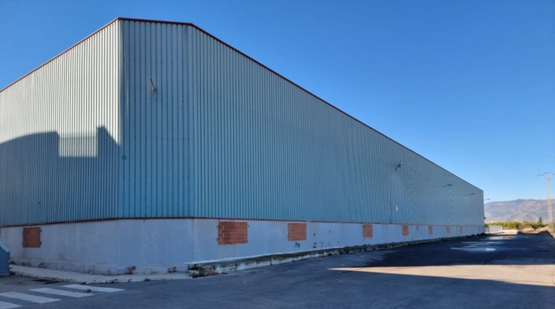 Castellón - Moncófar - 7502m2