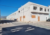 Nave industrial en venta en la España, Moncofa, ref: TR189369 foto