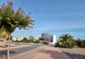 Land suitable for development for sale on España, La Vall d'Uixó, ref: TR32375 photo