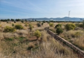 Land suitable for development for sale on España, La Vall d'Uixó, ref: TR32375 photo