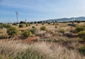 Land suitable for development for sale on España, La Vall d'Uixó, ref: TR32375 photo