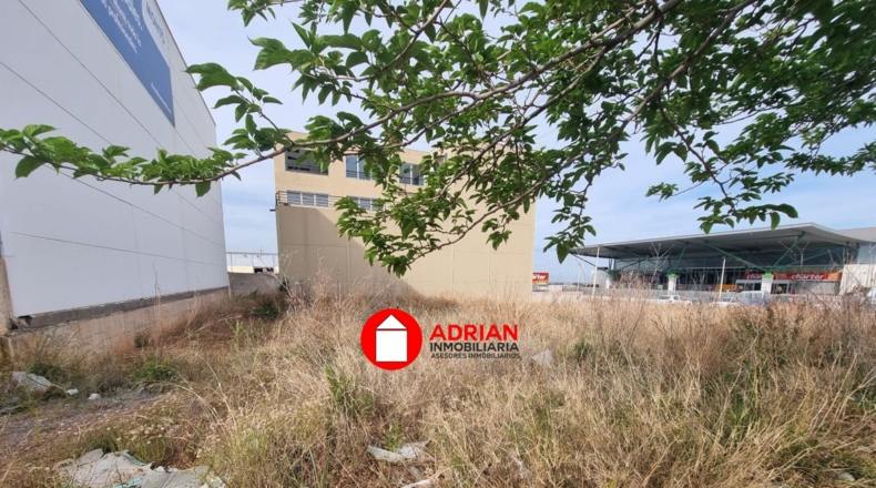 Castellón - La Vall d'Uixó - 780m2
