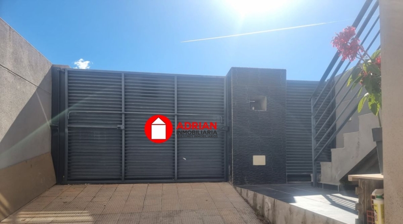 Castellón - la Vall d'Uixó - 142m2