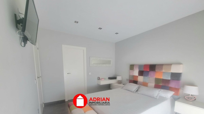 Castellón - la Vall d'Uixó - 142m2