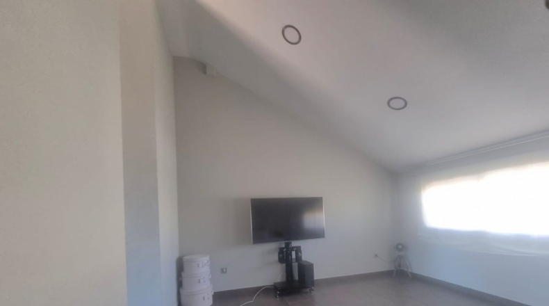 Castellón - la Vall d'Uixó - 142m2