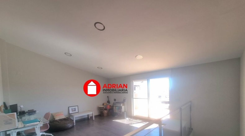 Castellón - la Vall d'Uixó - 142m2