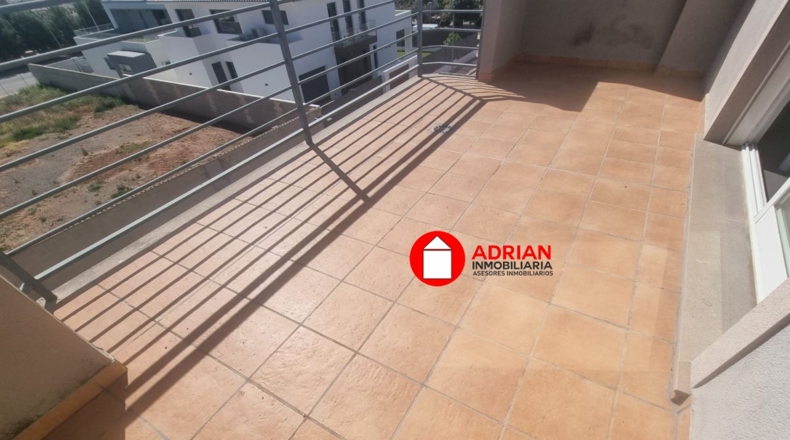 Castellón - la Vall d'Uixó - 142m2