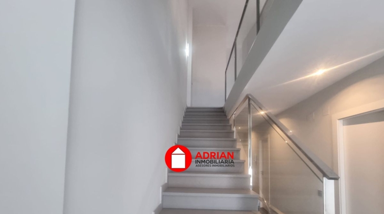 Castellón - la Vall d'Uixó - 142m2