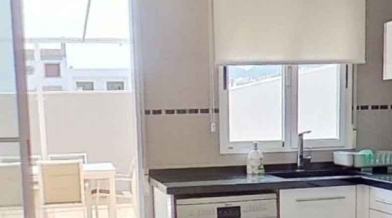 Castellón - la Vall d'Uixó - 142m2