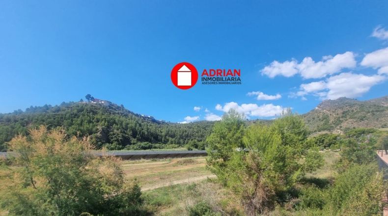 Castellón - la Vall d'Uixó - 371m2