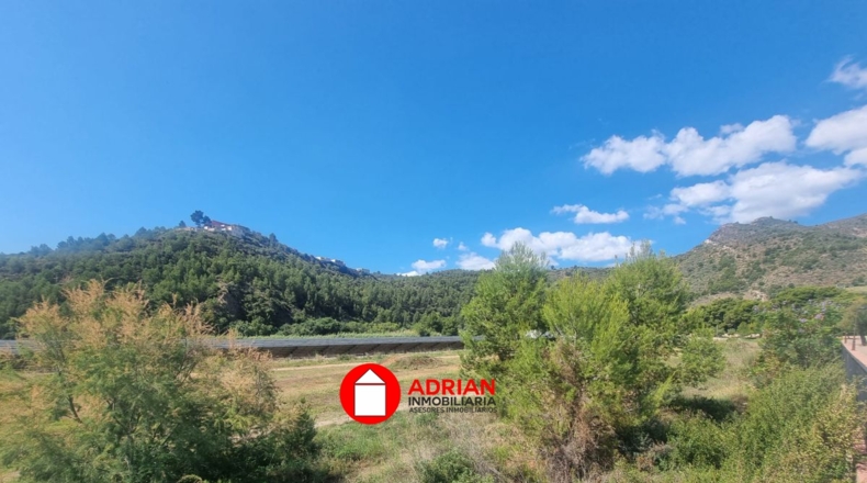 Castellón - la Vall d'Uixó - 372m2