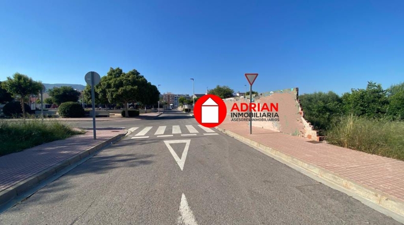 Castellón - la Vall d'Uixó - 301m2