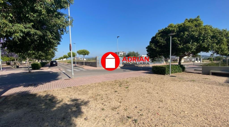 Castellón - la Vall d'Uixó - 301m2