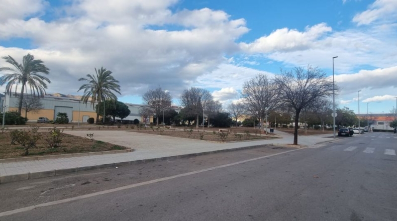 Castellón - la Vall d'Uixó - 203m2