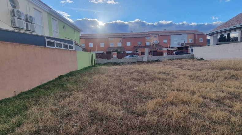 Castellón - la Vall d'Uixó - 203m2