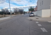 Sòl urbà en venda a la Vall d'Uixó ref.: TR108202 foto