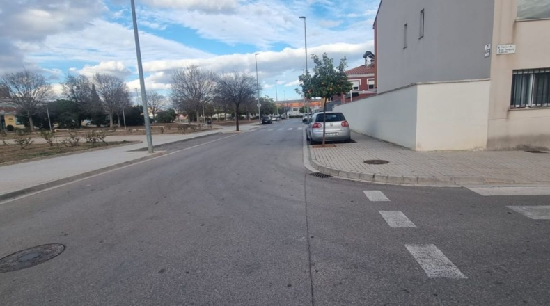 Castellón - la Vall d'Uixó - 203m2