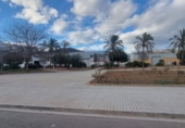 Sòl urbà en venda a la Vall d'Uixó ref.: TR108202 foto